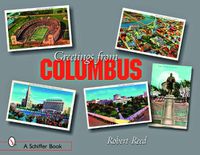 Cover image for Greetings from Columbus, Ohio