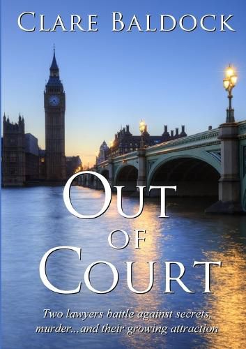 Cover image for Out of Court