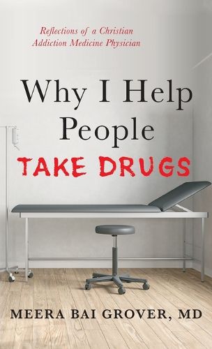 Cover image for Why I Help People Take Drugs