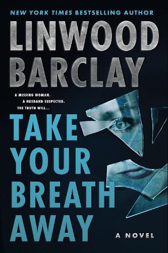 Cover image for Take Your Breath Away