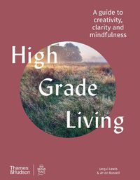 Cover image for High Grade Living