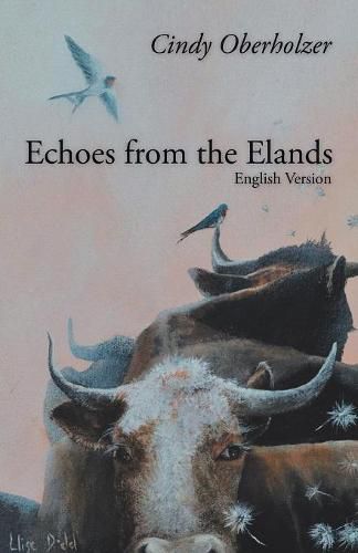 Cover image for Echoes from the Elands