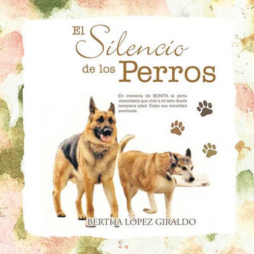 Cover image for El Silencio de Los Perros