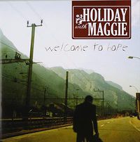 Cover image for Welcome To Hope
