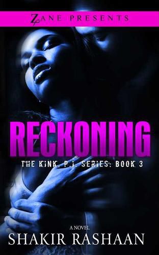 Reckoning: The Kink, P.I. Series