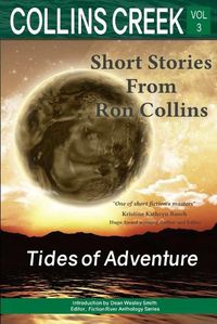 Cover image for Collins Creek, Vol 3