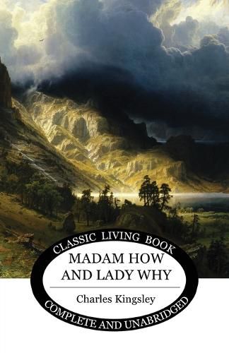 Cover image for Madam How and Lady Why