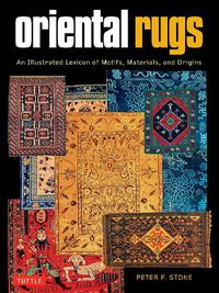 Cover image for Oriental Rugs