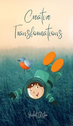 Cover image for Creative Transformations