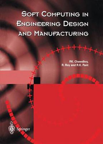 Cover image for Soft Computing in Engineering Design and Manufacturing