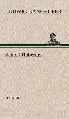Cover image for Schloss Hubertus
