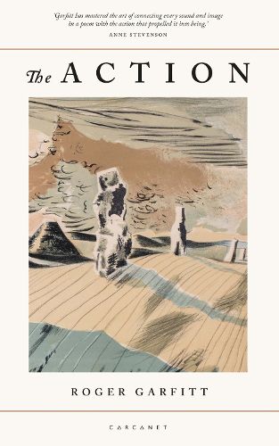 Cover image for The Action