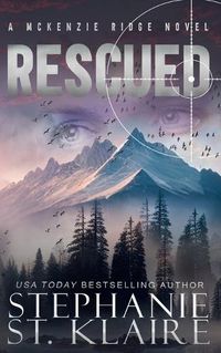 Cover image for Rescued