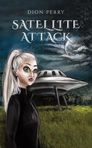 Cover image for Satellite Attack