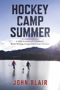 Cover image for Hockey Camp Summer