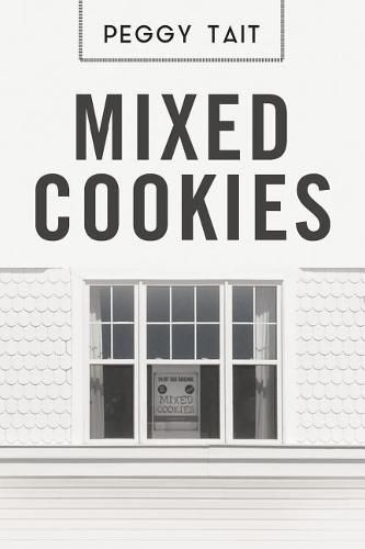 Cover image for Mixed Cookies