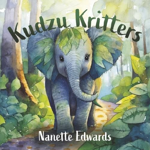 Cover image for Kudzu Kritters