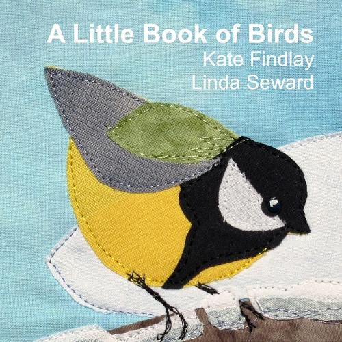 Cover image for A Little Book of Birds