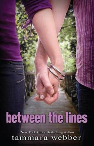 Cover image for Between the Lines