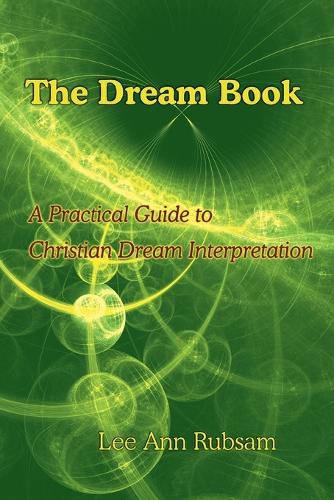 Cover image for The Dream Book