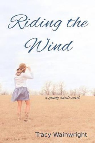 Cover image for Riding the Wind