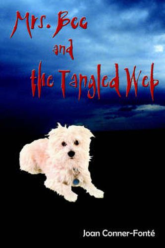 Cover image for Mrs. Bee and the Tangled Web