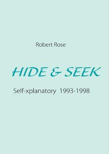 Cover image for Hide & Seek