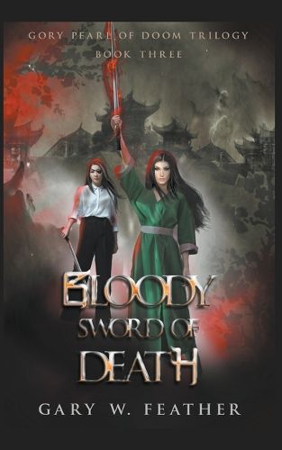 Bloody Sword of Death