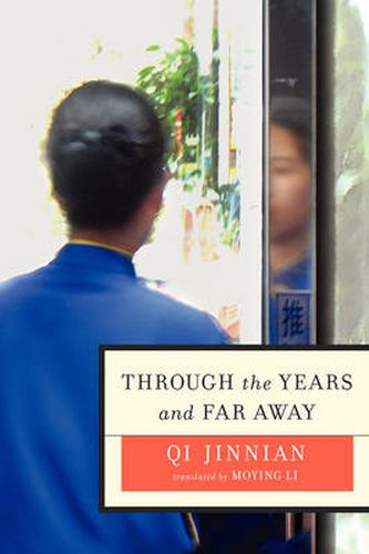 Cover image for Through the Years and Far Away