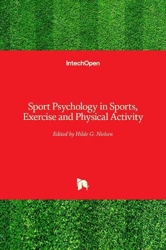 Cover image for Sport Psychology in Sports, Exercise and Physical Activity