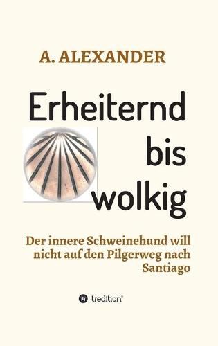 Cover image for Erheiternd bis wolkig