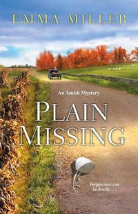 Cover image for Plain Missing