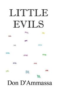 Cover image for Little Evils