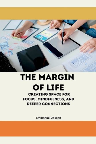 Cover image for The Margin of Life