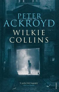 Cover image for Wilkie Collins