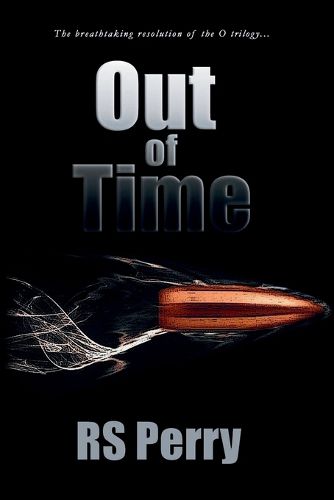 Cover image for Out Of Time