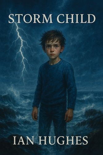 Cover image for Storm Child