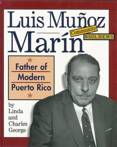 Luis Munoz Marin