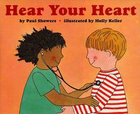 Cover image for Hear Your Heart