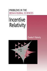 Cover image for Incentive Relativity