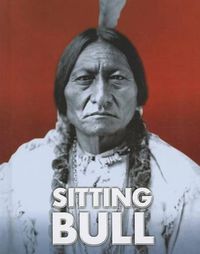 Cover image for Sitting Bull