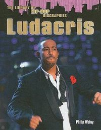 Cover image for Ludacris