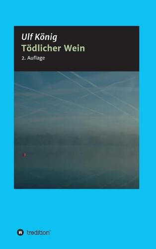 Cover image for Toedlicher Wein