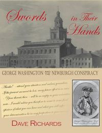 Cover image for Swords in Their Hands: George Washington and the Newburgh Conspiracy