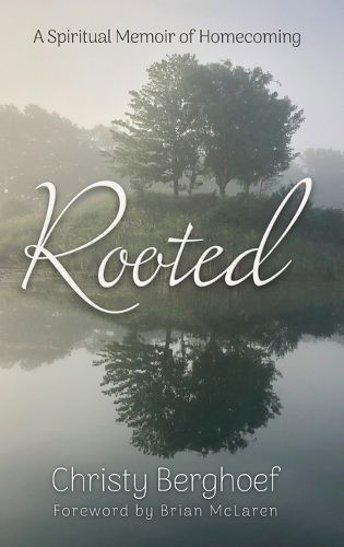 Cover image for Rooted