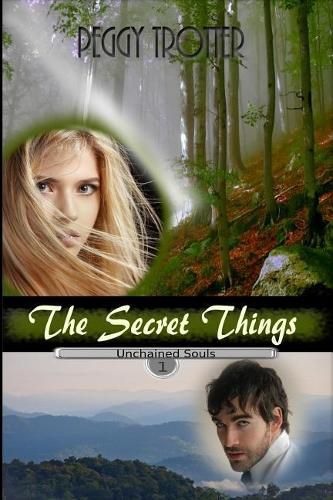 Cover image for The Secret Things