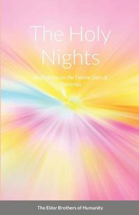 Cover image for The Holy Nights