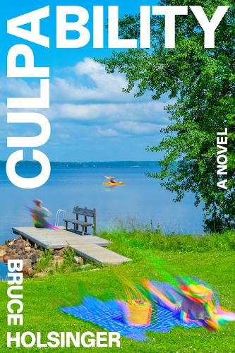 Cover image for Culpability