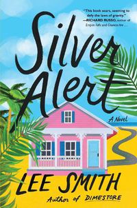 Cover image for Silver Alert