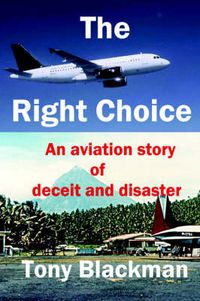 Cover image for The Right Choice